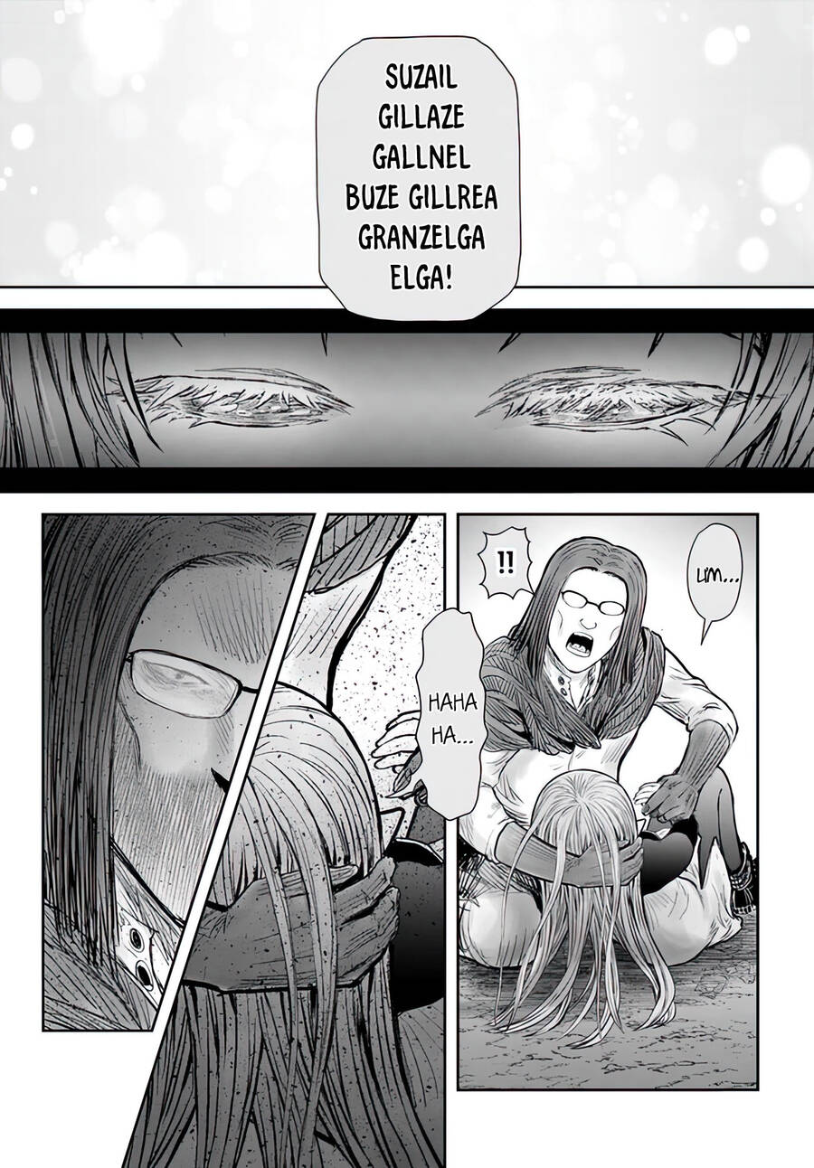 Chú Tôi Ở Dị Giới Chap 49 - Next Chap 50