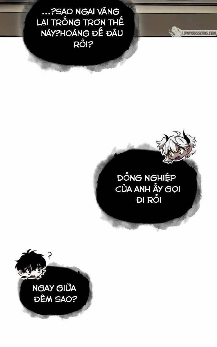 Vua Trộm Mộ Chap 398 - Next Chap 399