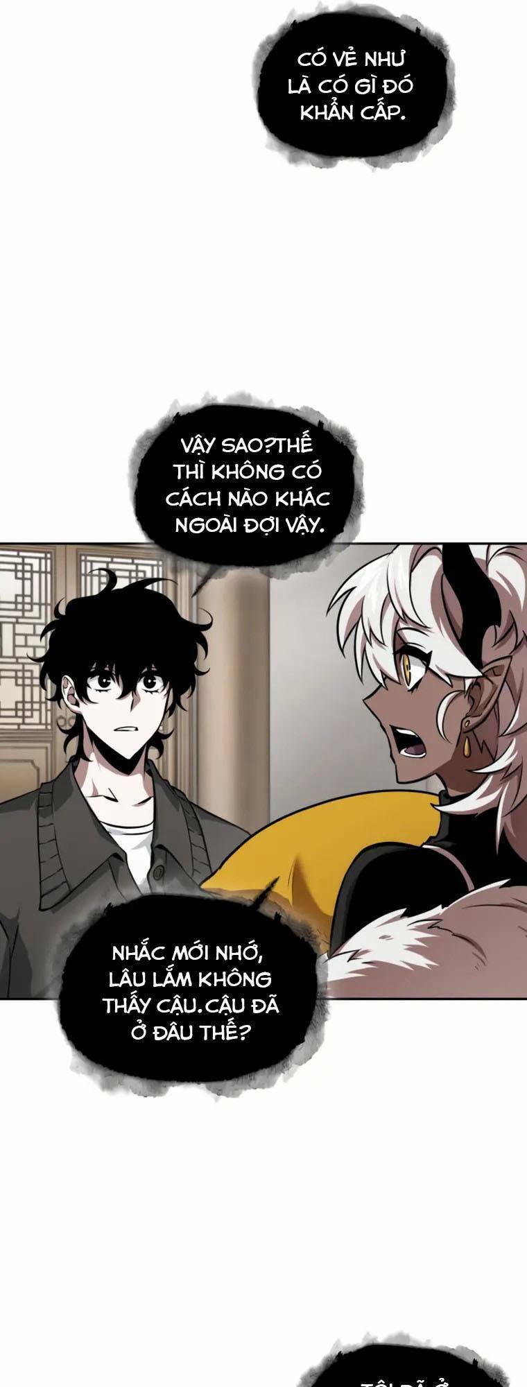 Vua Trộm Mộ Chap 398 - Next Chap 399