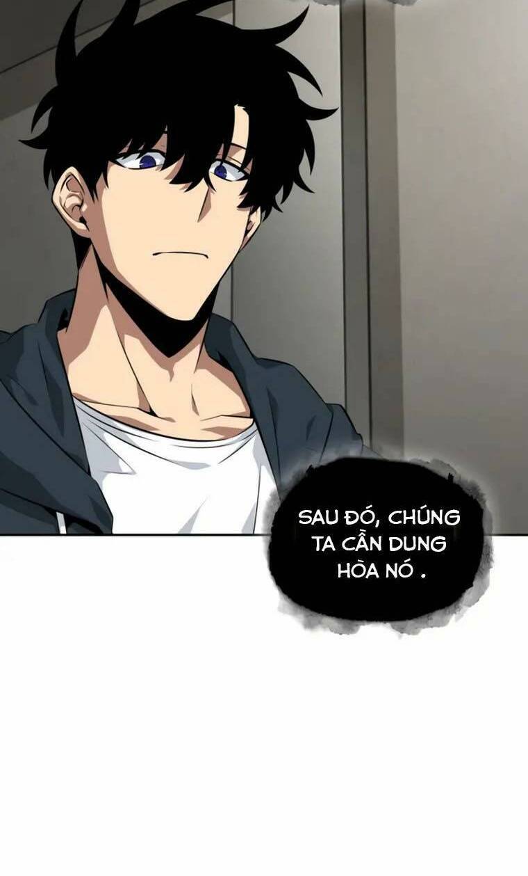 Vua Trộm Mộ Chap 398 - Next Chap 399
