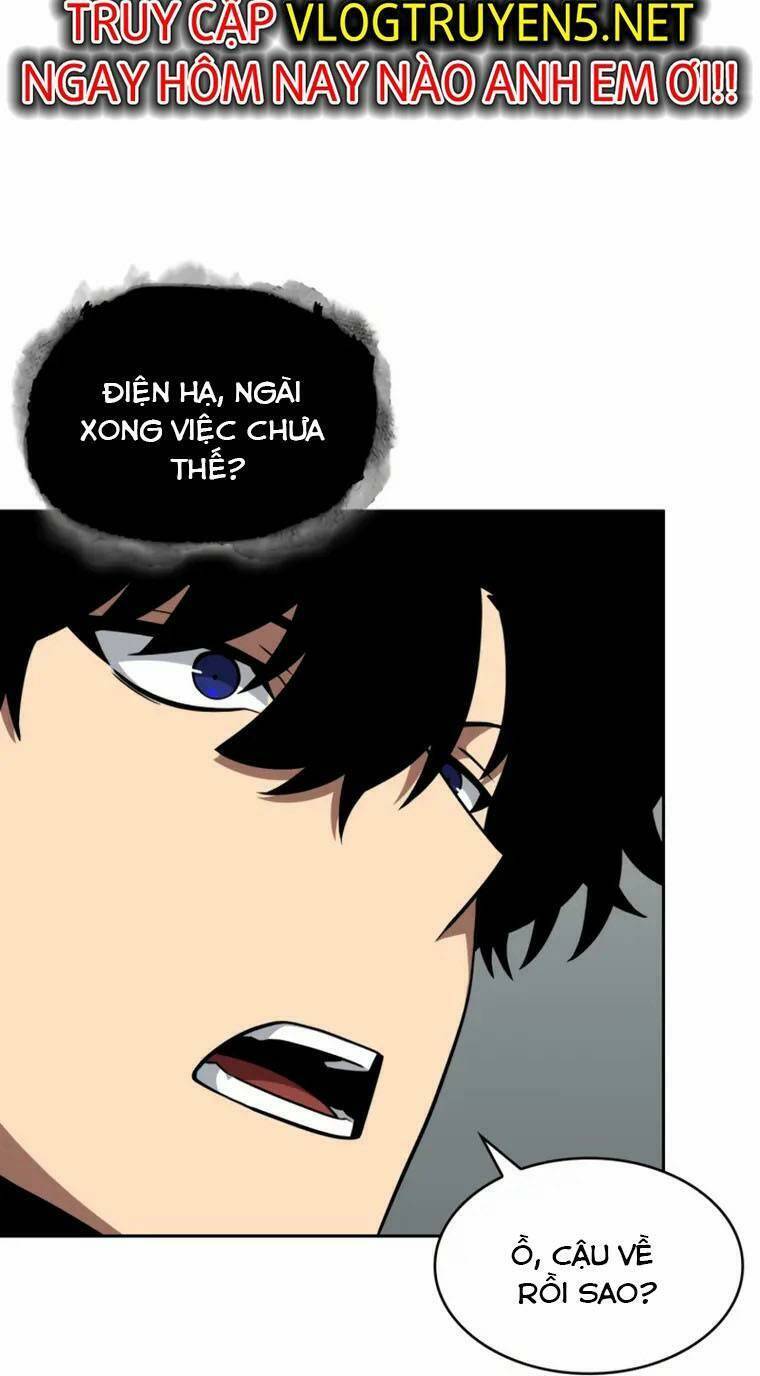 Vua Trộm Mộ Chap 398 - Next Chap 399