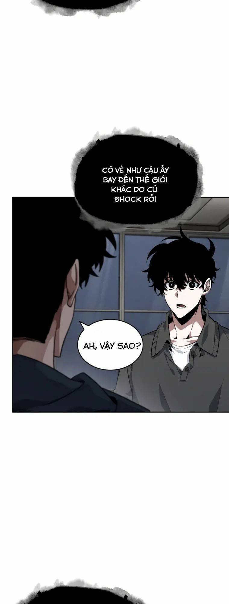 Vua Trộm Mộ Chap 398 - Next Chap 399