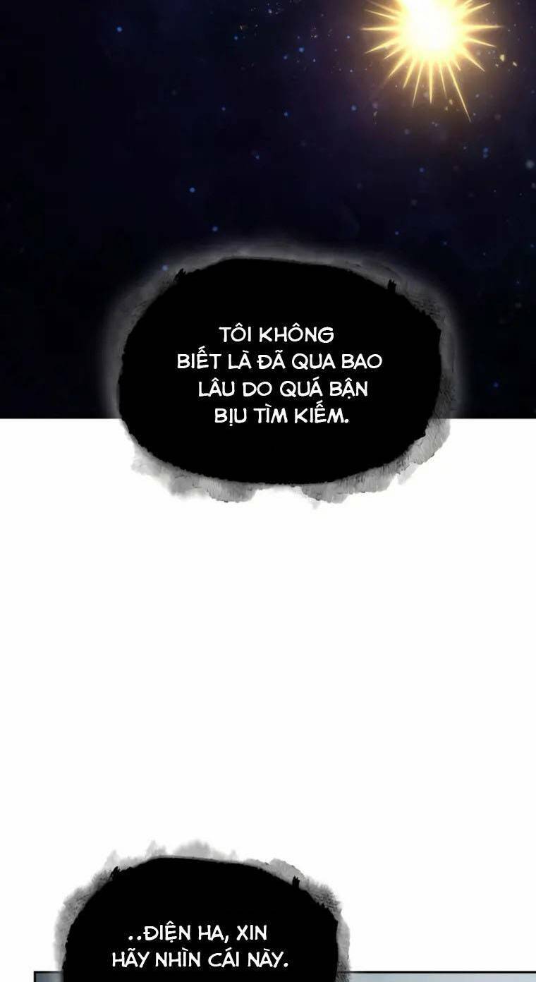 Vua Trộm Mộ Chap 398 - Next Chap 399