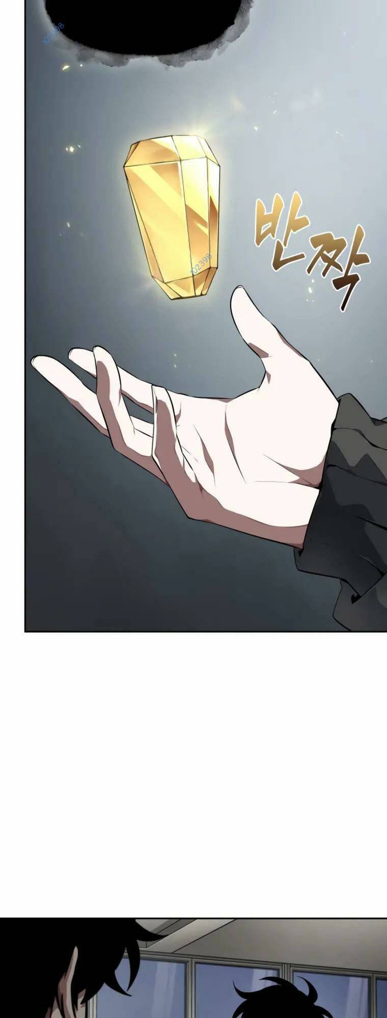 Vua Trộm Mộ Chap 398 - Next Chap 399