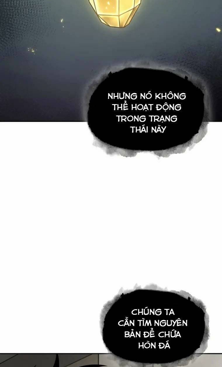 Vua Trộm Mộ Chap 398 - Next Chap 399