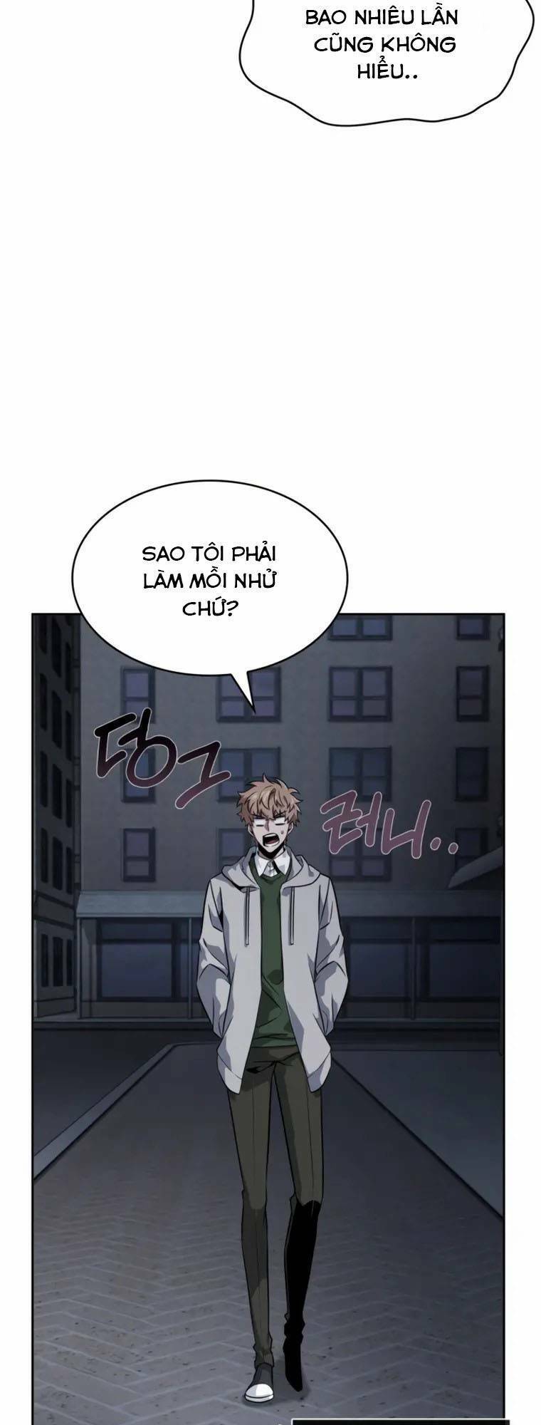 Vua Trộm Mộ Chap 398 - Next Chap 399