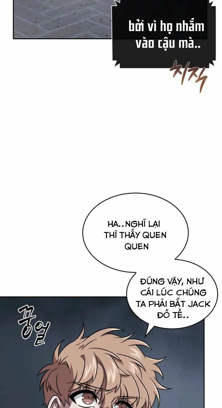 Vua Trộm Mộ Chap 398 - Next Chap 399