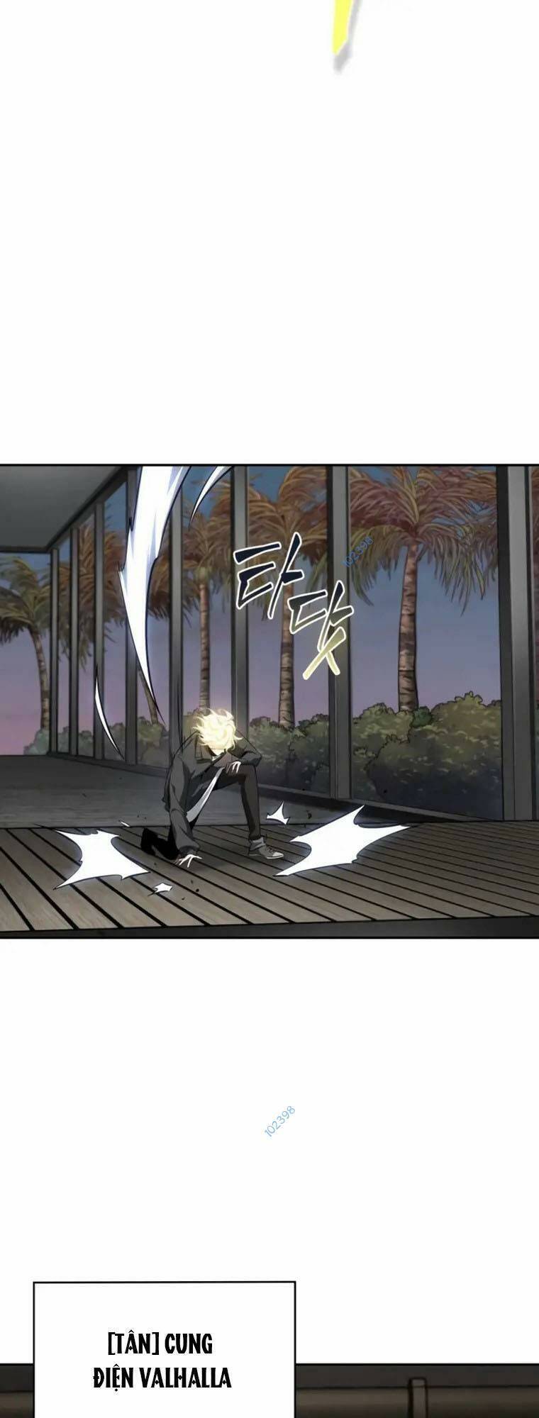 Vua Trộm Mộ Chap 398 - Next Chap 399