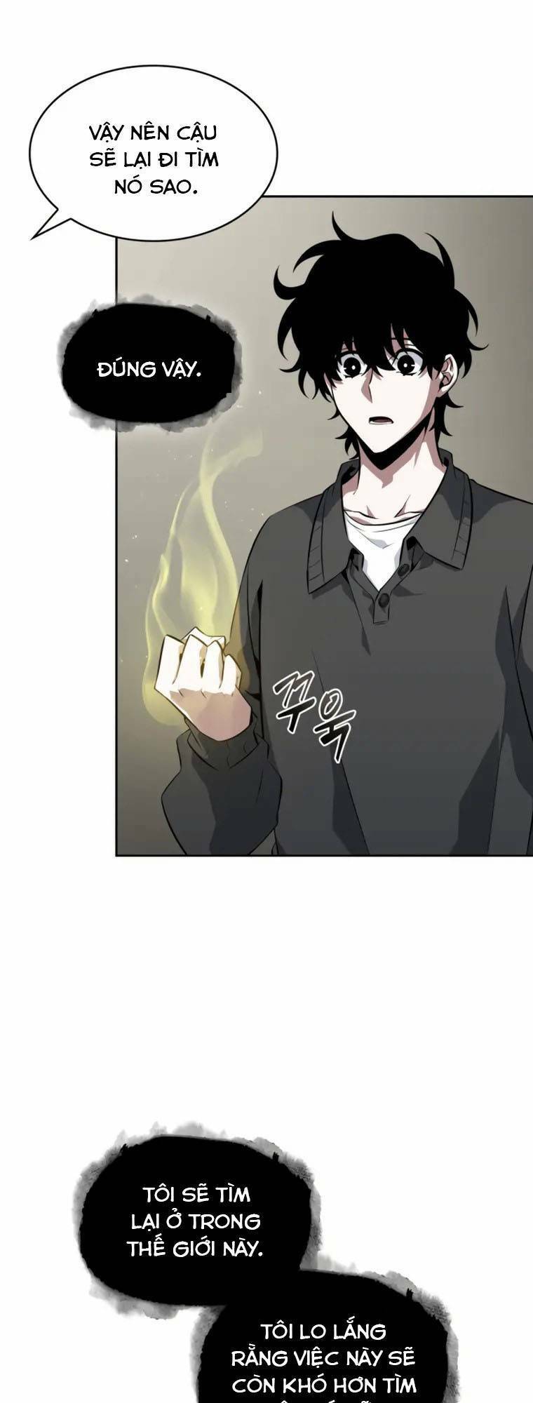 Vua Trộm Mộ Chap 398 - Next Chap 399