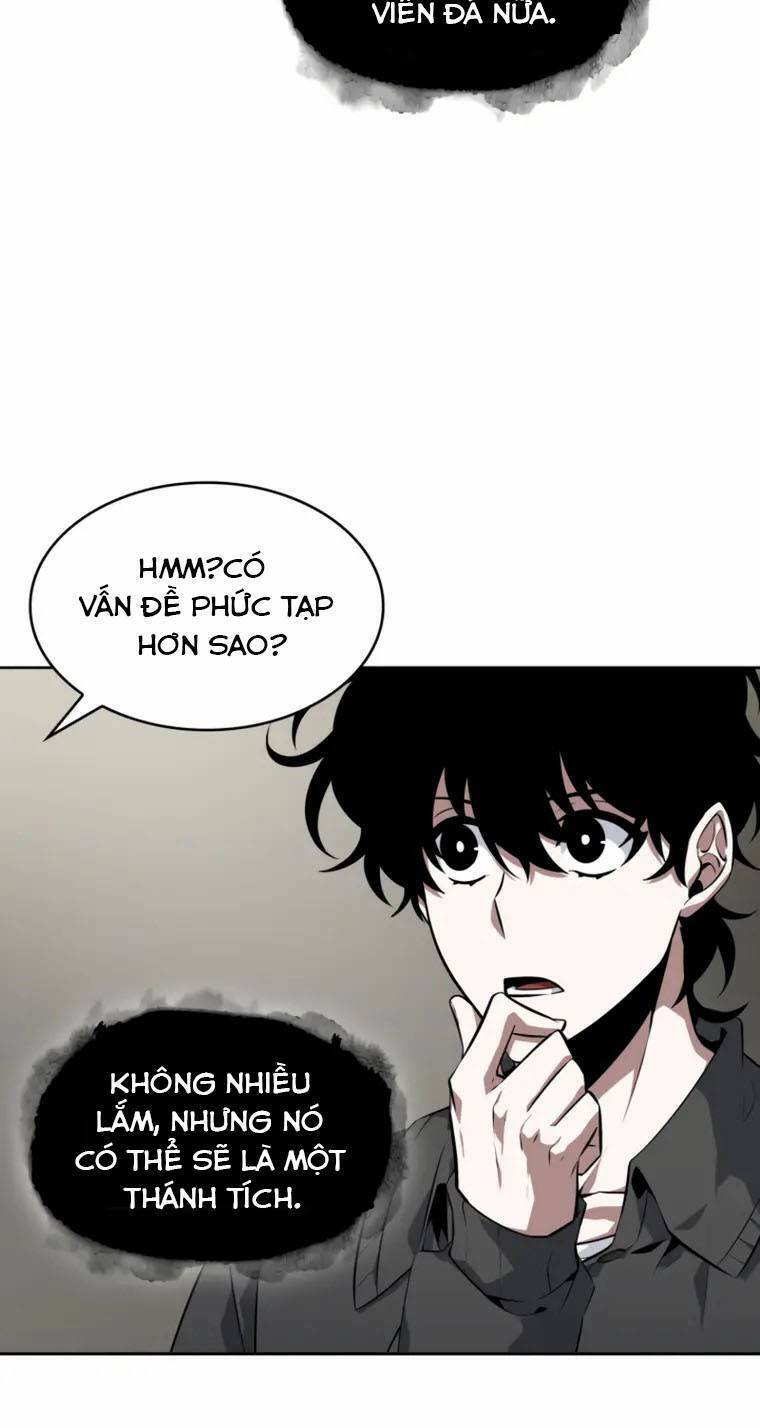 Vua Trộm Mộ Chap 398 - Next Chap 399