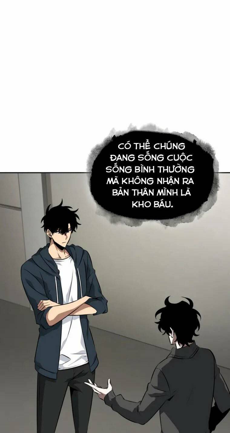 Vua Trộm Mộ Chap 398 - Next Chap 399