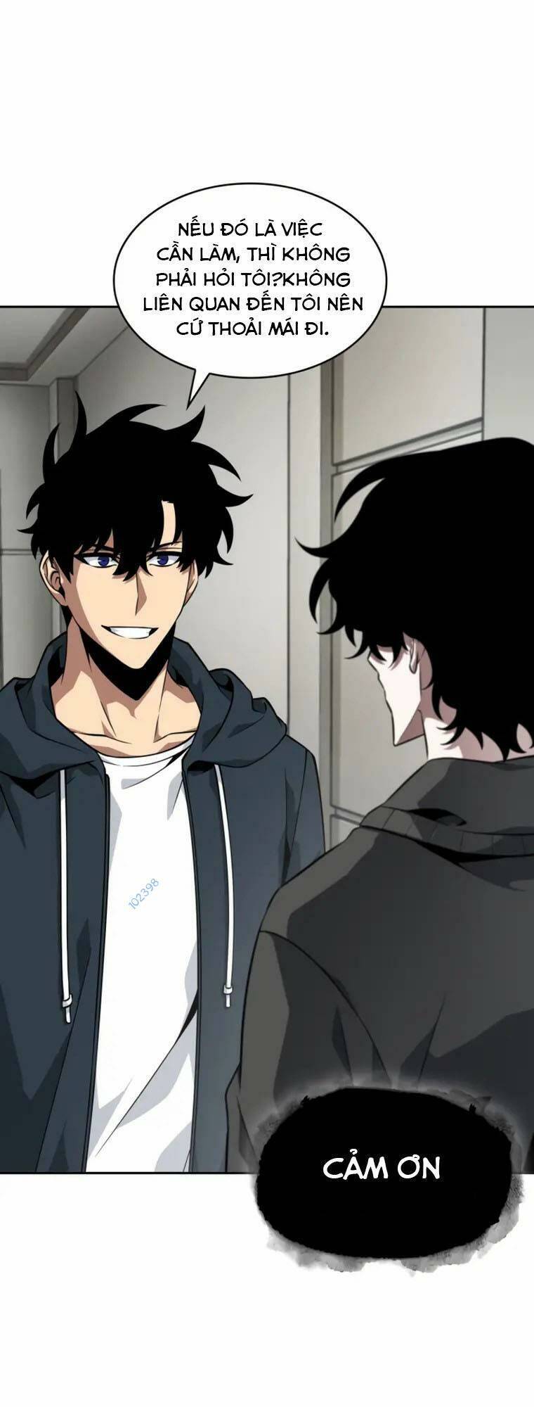 Vua Trộm Mộ Chap 398 - Next Chap 399