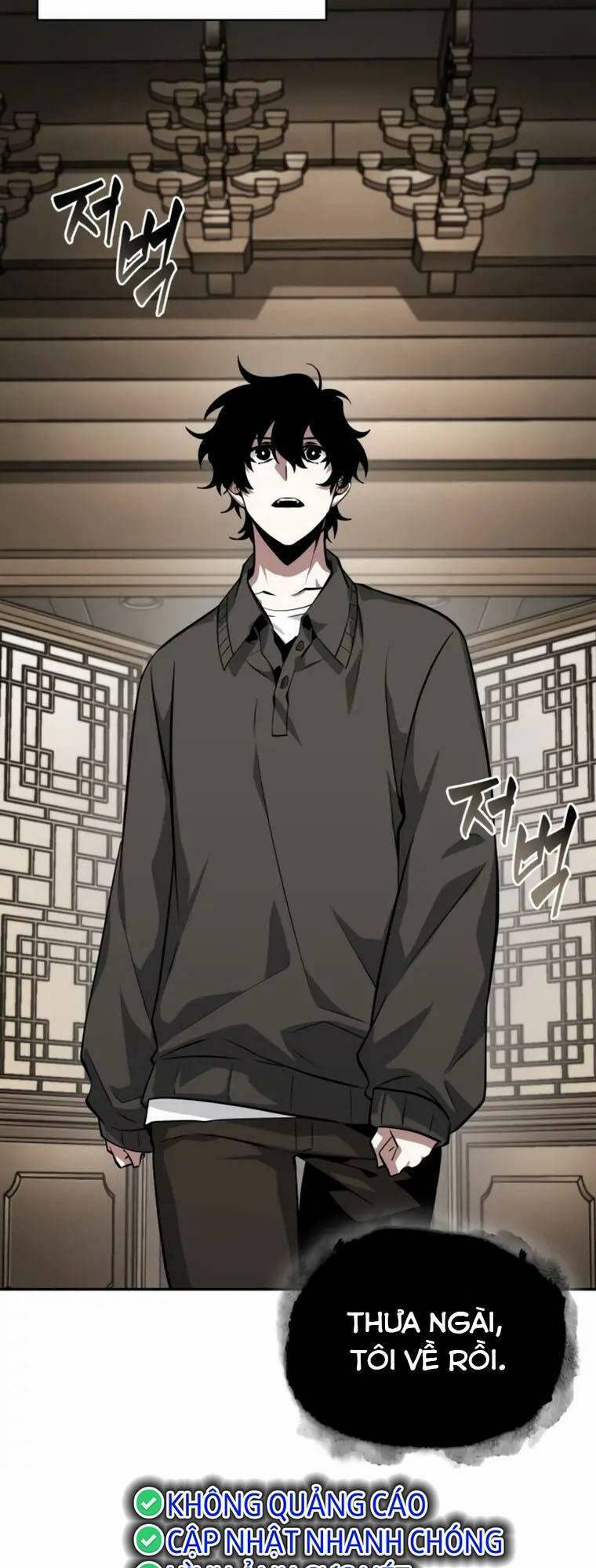 Vua Trộm Mộ Chap 398 - Next Chap 399