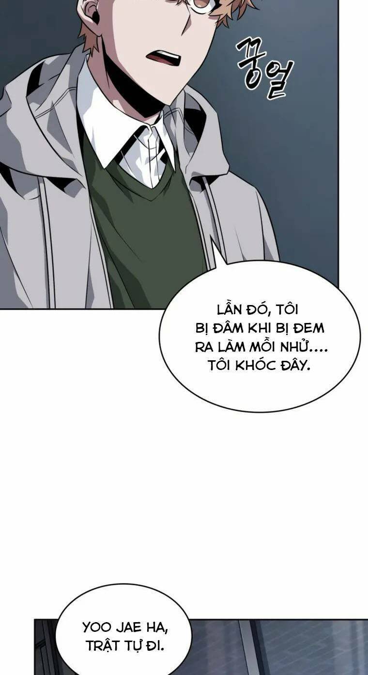 Vua Trộm Mộ Chap 398 - Next Chap 399