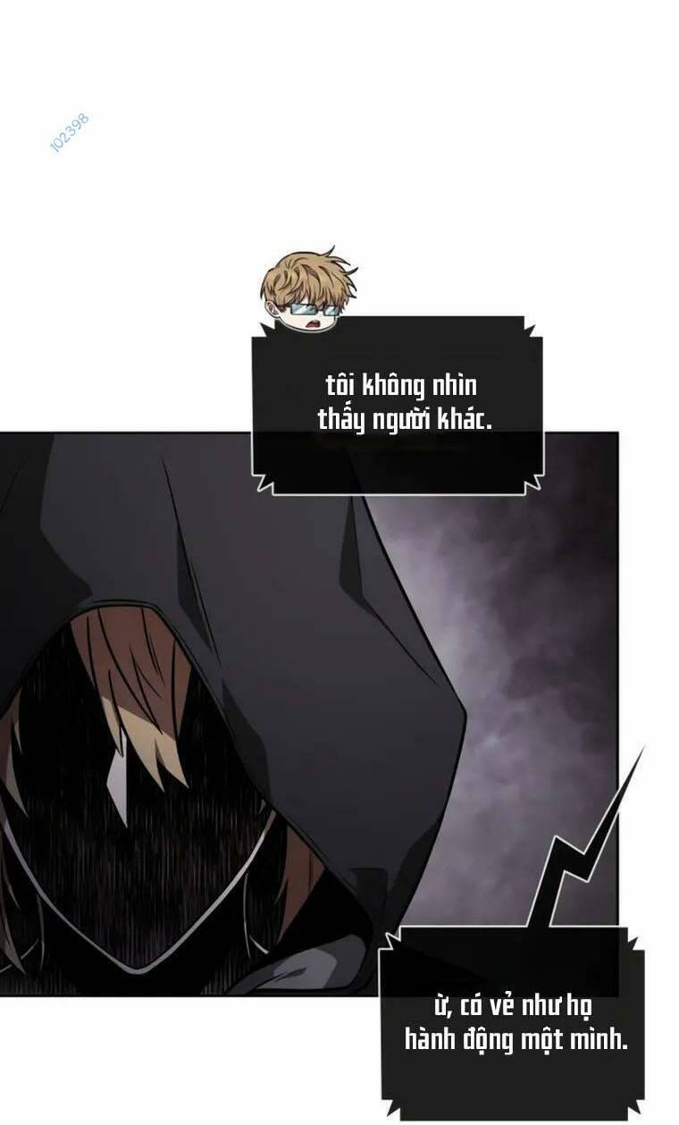 Vua Trộm Mộ Chap 398 - Next Chap 399