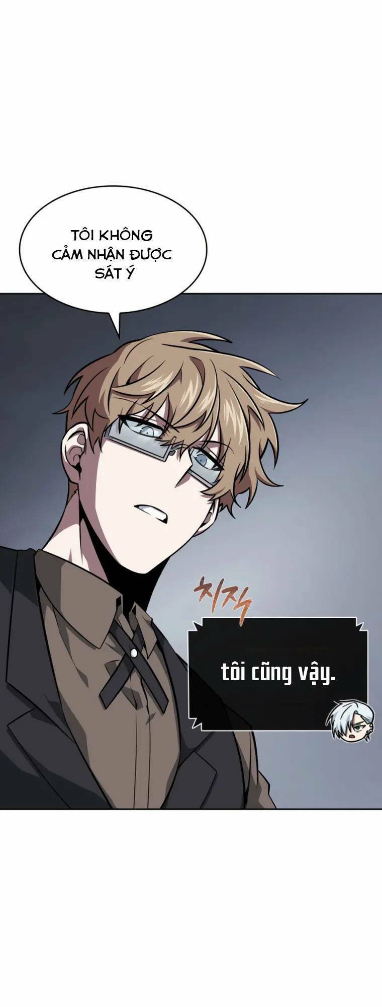 Vua Trộm Mộ Chap 398 - Next Chap 399