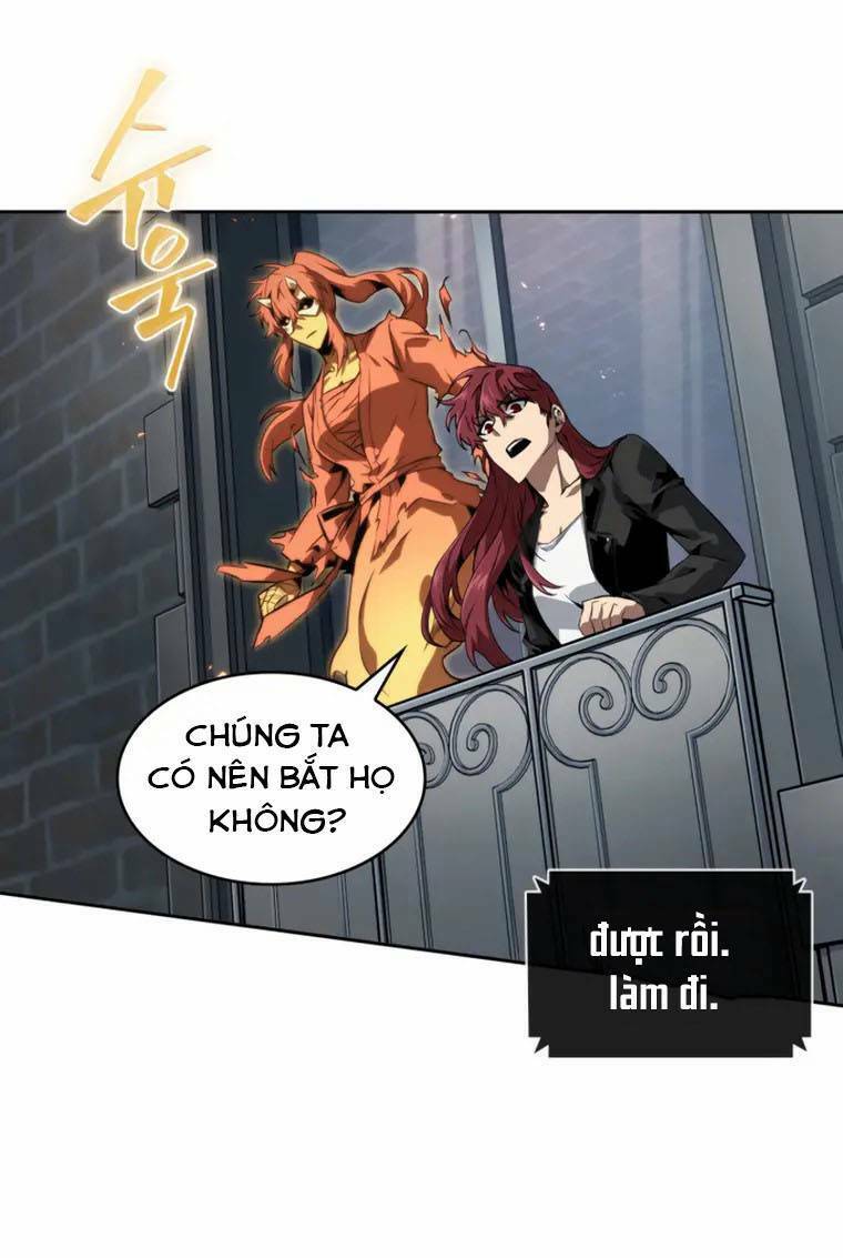 Vua Trộm Mộ Chap 398 - Next Chap 399