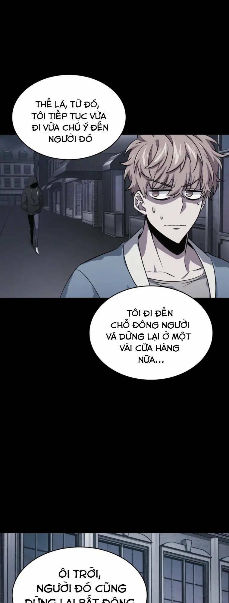 Vua Trộm Mộ Chap 398 - Next Chap 399