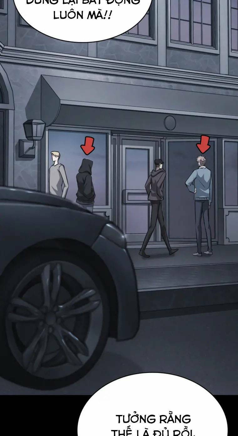 Vua Trộm Mộ Chap 398 - Next Chap 399