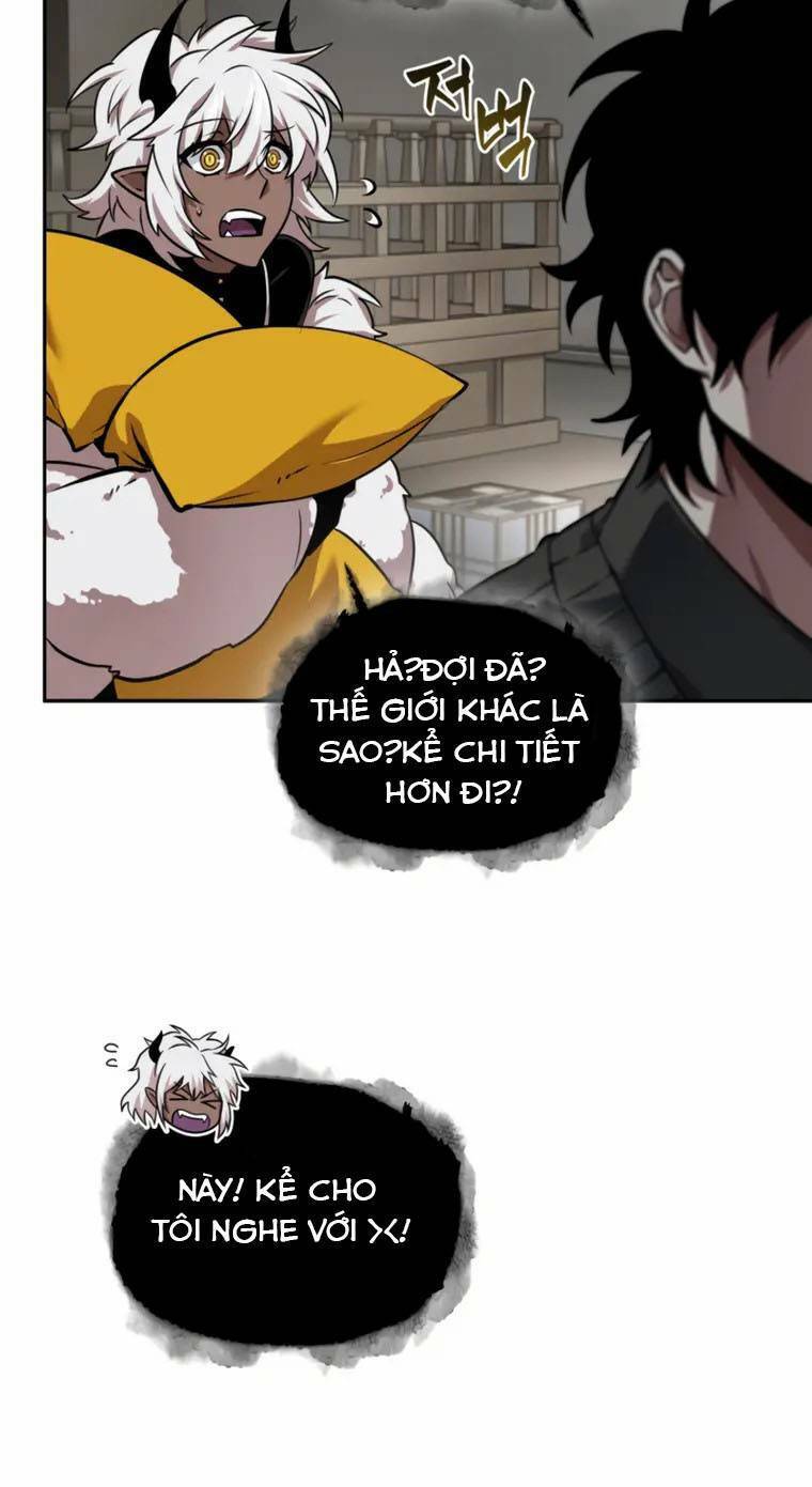 Vua Trộm Mộ Chap 398 - Next Chap 399