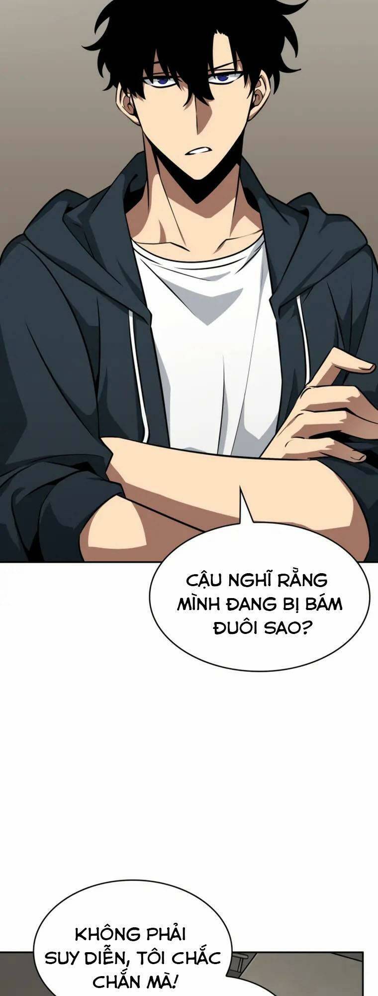 Vua Trộm Mộ Chap 398 - Next Chap 399