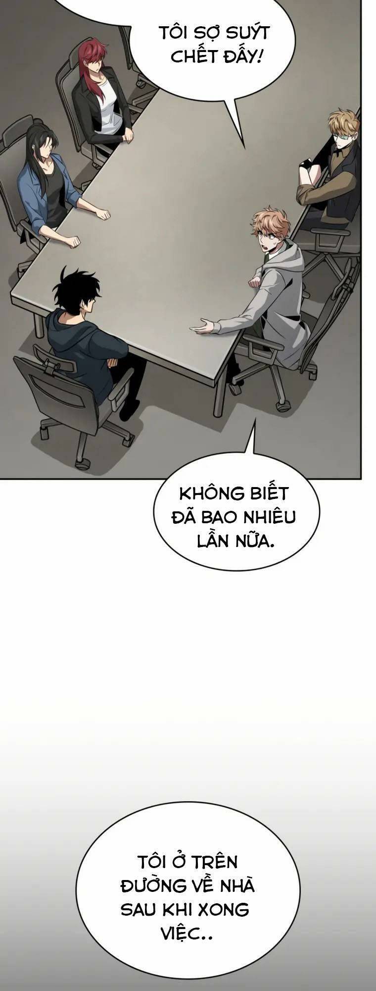 Vua Trộm Mộ Chap 398 - Next Chap 399