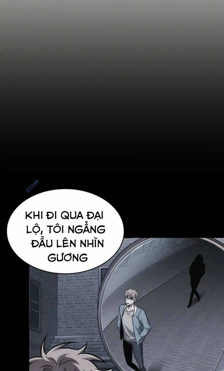 Vua Trộm Mộ Chap 398 - Next Chap 399