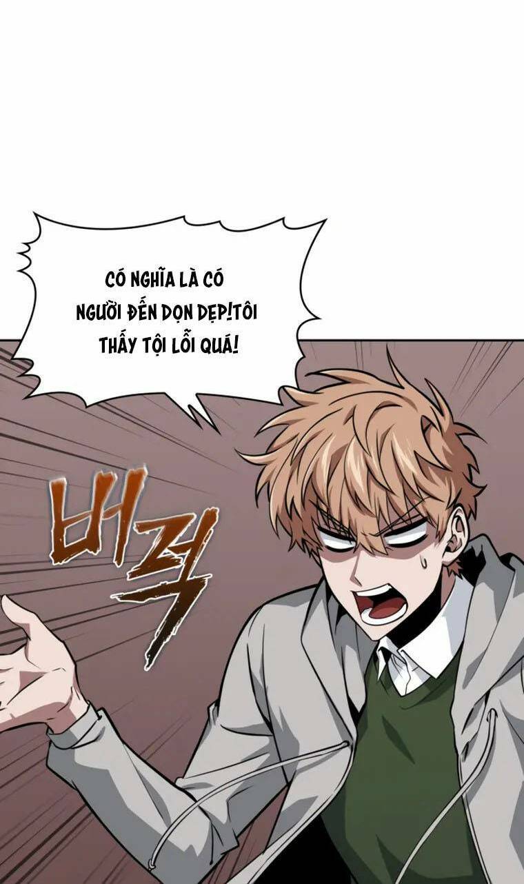 Vua Trộm Mộ Chap 398 - Next Chap 399