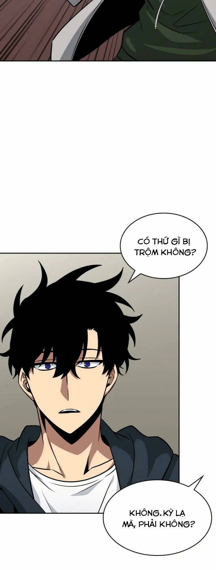 Vua Trộm Mộ Chap 398 - Next Chap 399