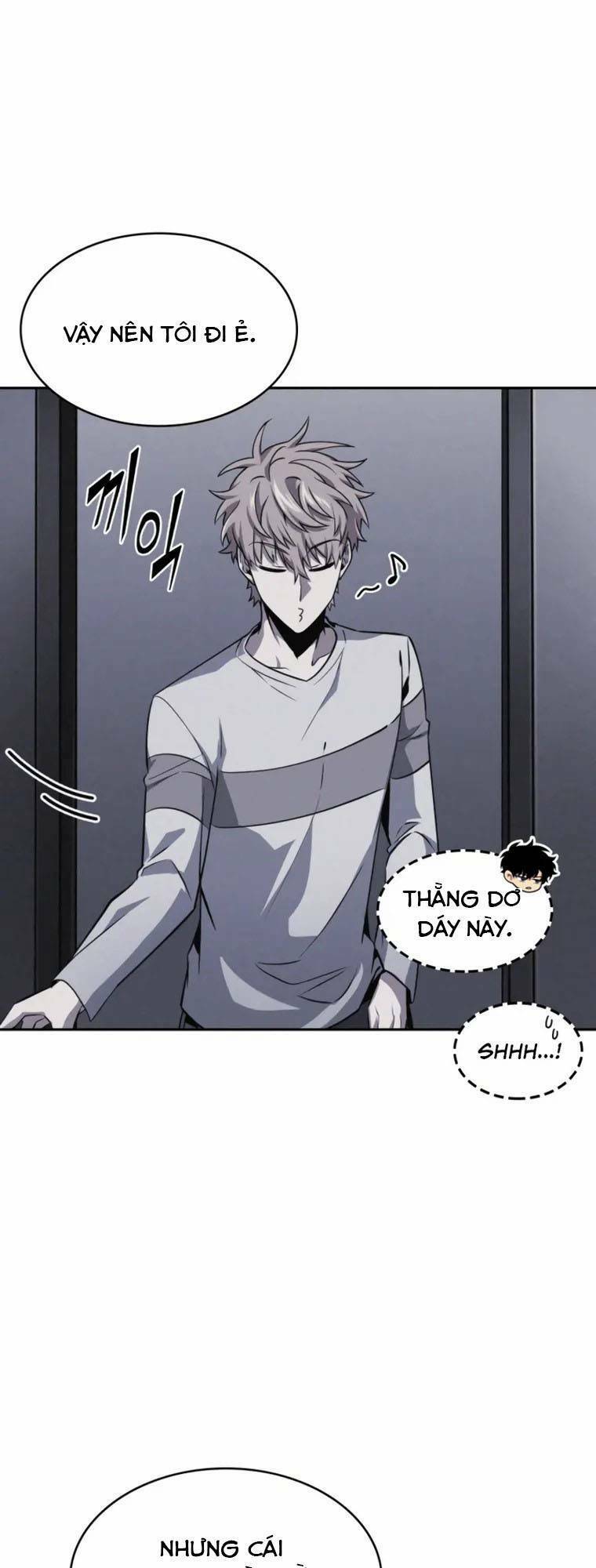 Vua Trộm Mộ Chap 398 - Next Chap 399