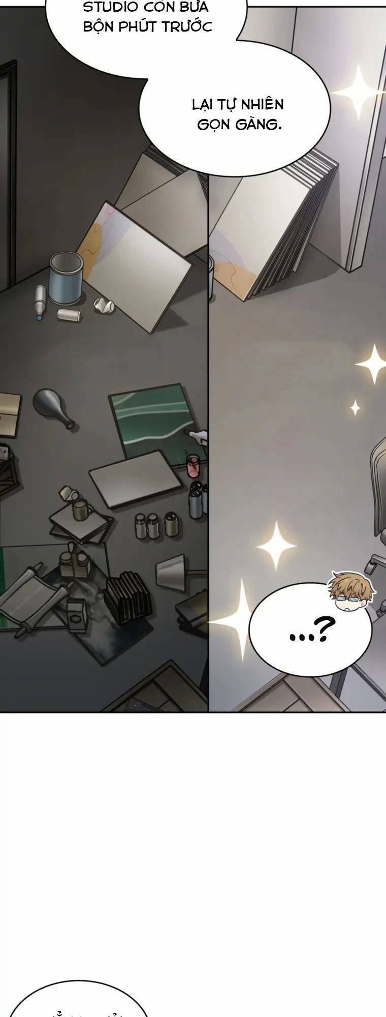 Vua Trộm Mộ Chap 398 - Next Chap 399