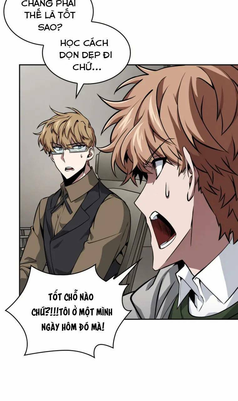 Vua Trộm Mộ Chap 398 - Next Chap 399