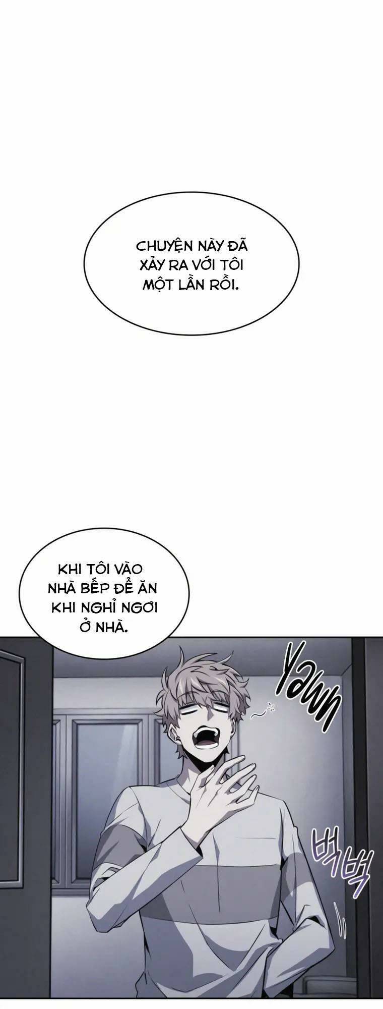Vua Trộm Mộ Chap 398 - Next Chap 399