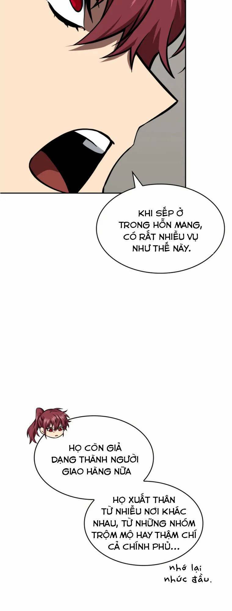 Vua Trộm Mộ Chap 398 - Next Chap 399