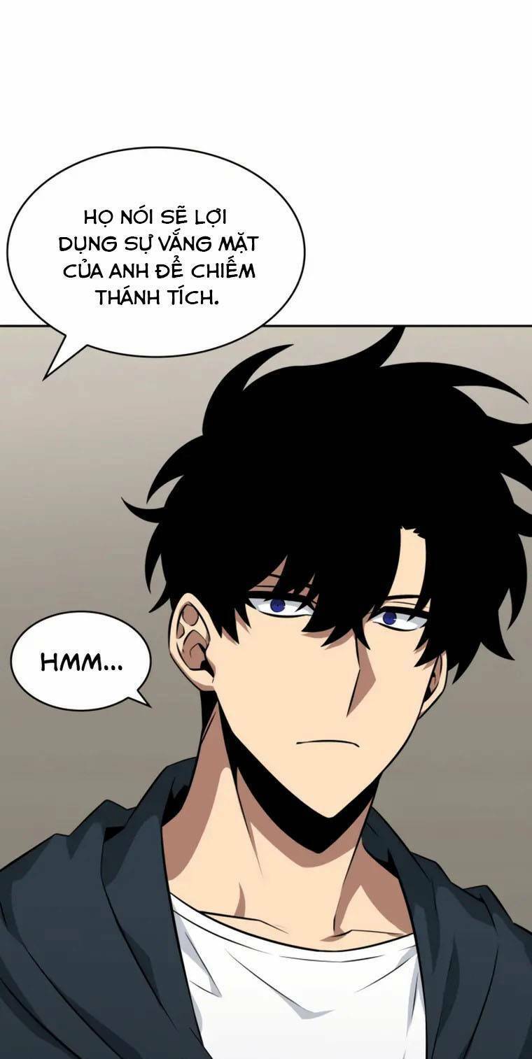 Vua Trộm Mộ Chap 398 - Next Chap 399