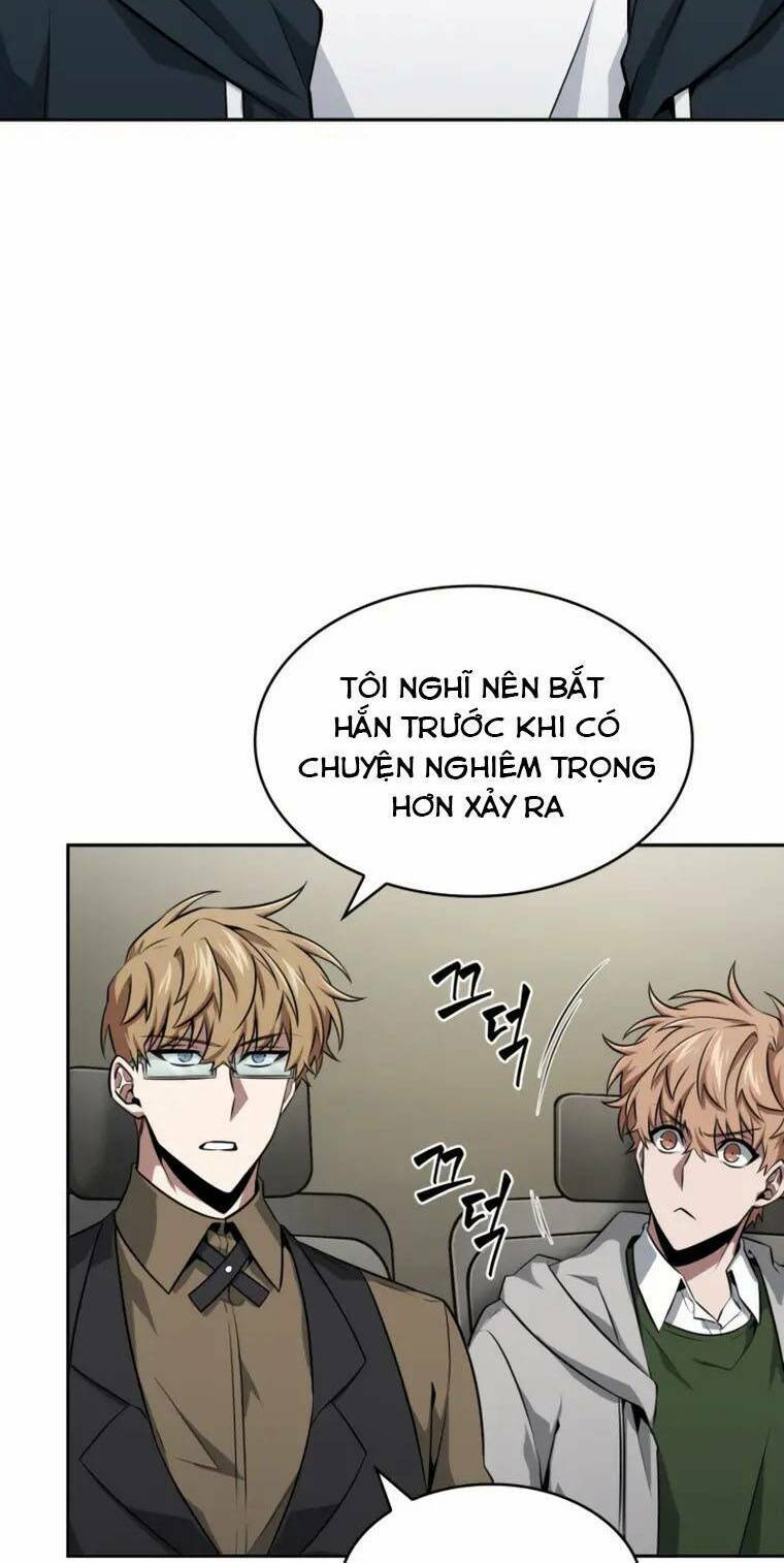 Vua Trộm Mộ Chap 398 - Next Chap 399