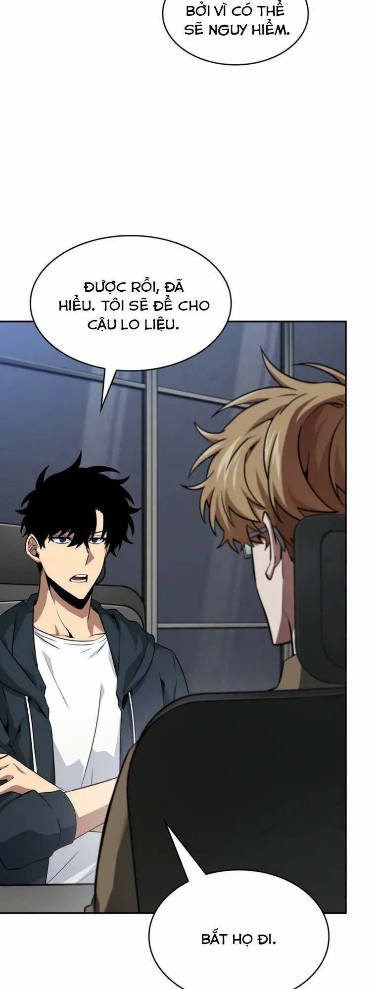 Vua Trộm Mộ Chap 398 - Next Chap 399