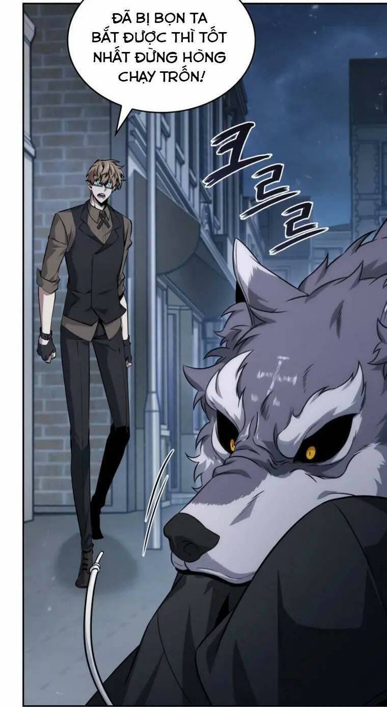 Vua Trộm Mộ Chap 399 - Next Chap 400