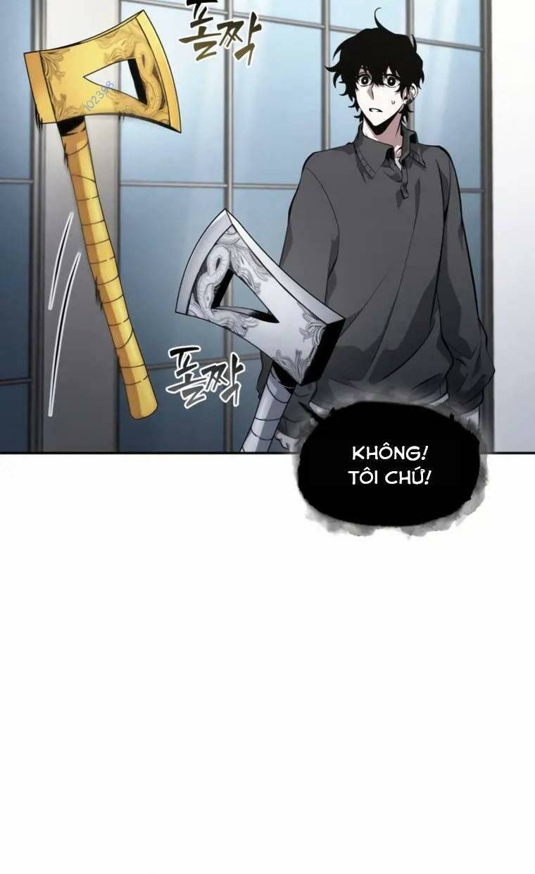 Vua Trộm Mộ Chap 399 - Next Chap 400