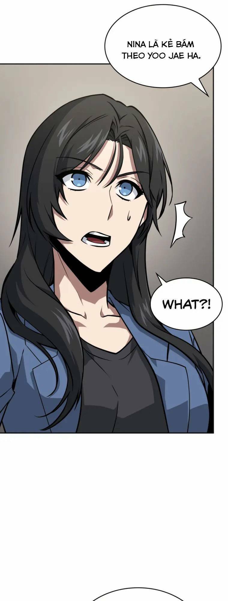 Vua Trộm Mộ Chap 399 - Next Chap 400