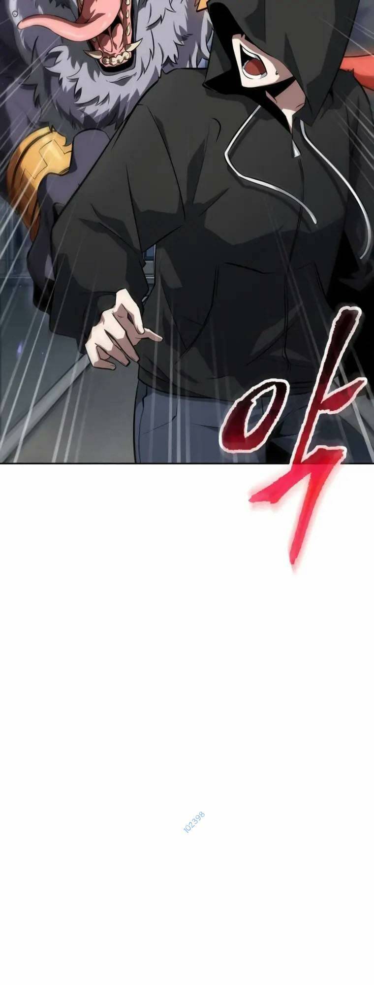 Vua Trộm Mộ Chap 399 - Next Chap 400