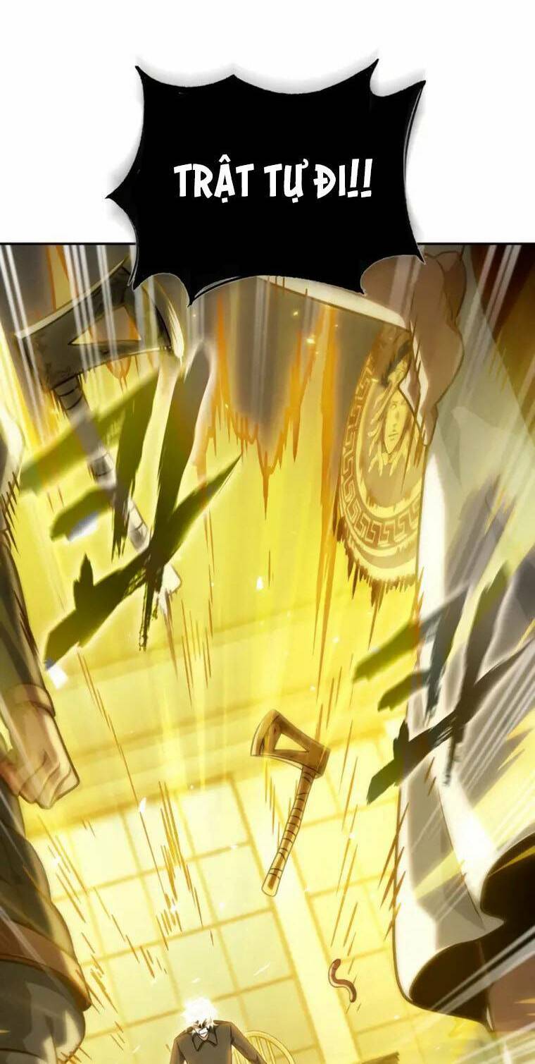 Vua Trộm Mộ Chap 399 - Next Chap 400