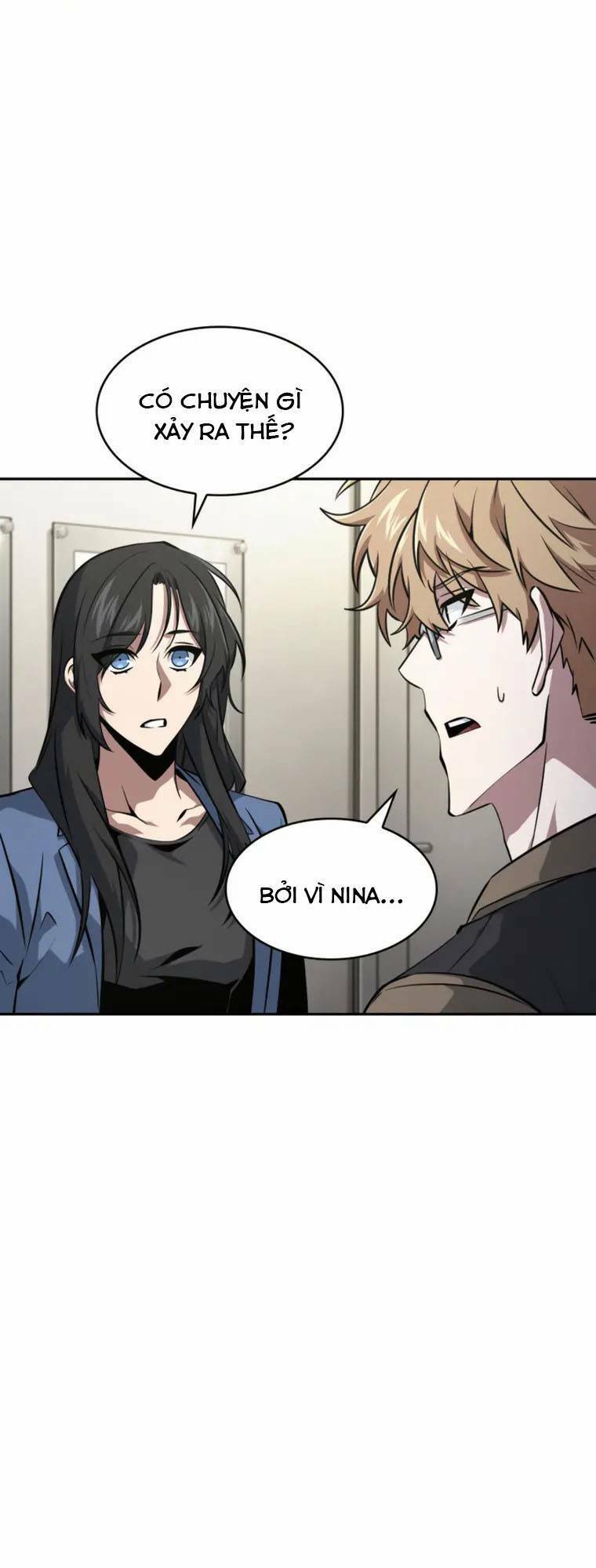 Vua Trộm Mộ Chap 399 - Next Chap 400