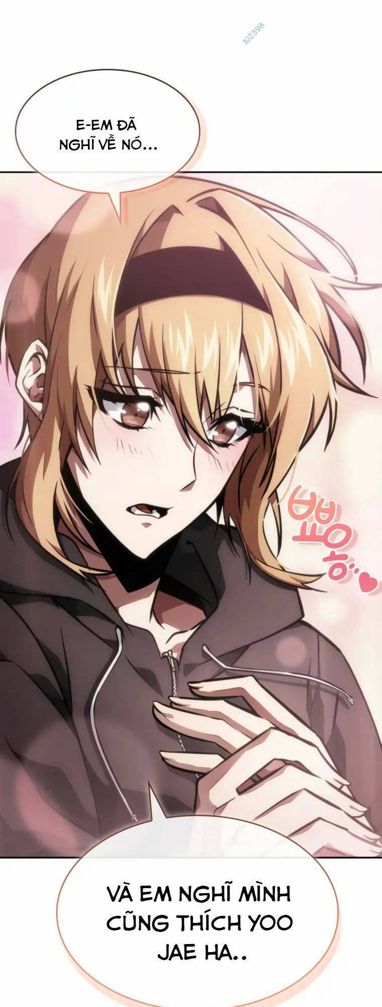 Vua Trộm Mộ Chap 399 - Next Chap 400