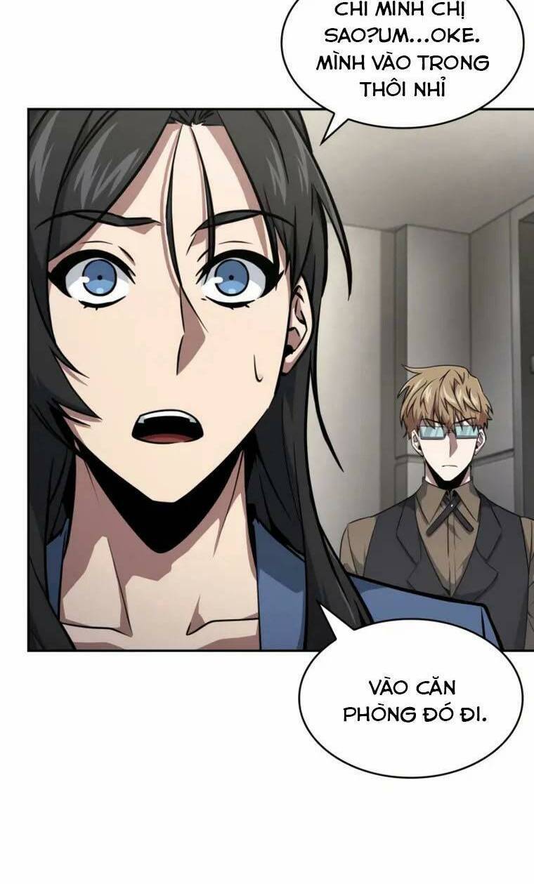 Vua Trộm Mộ Chap 399 - Next Chap 400