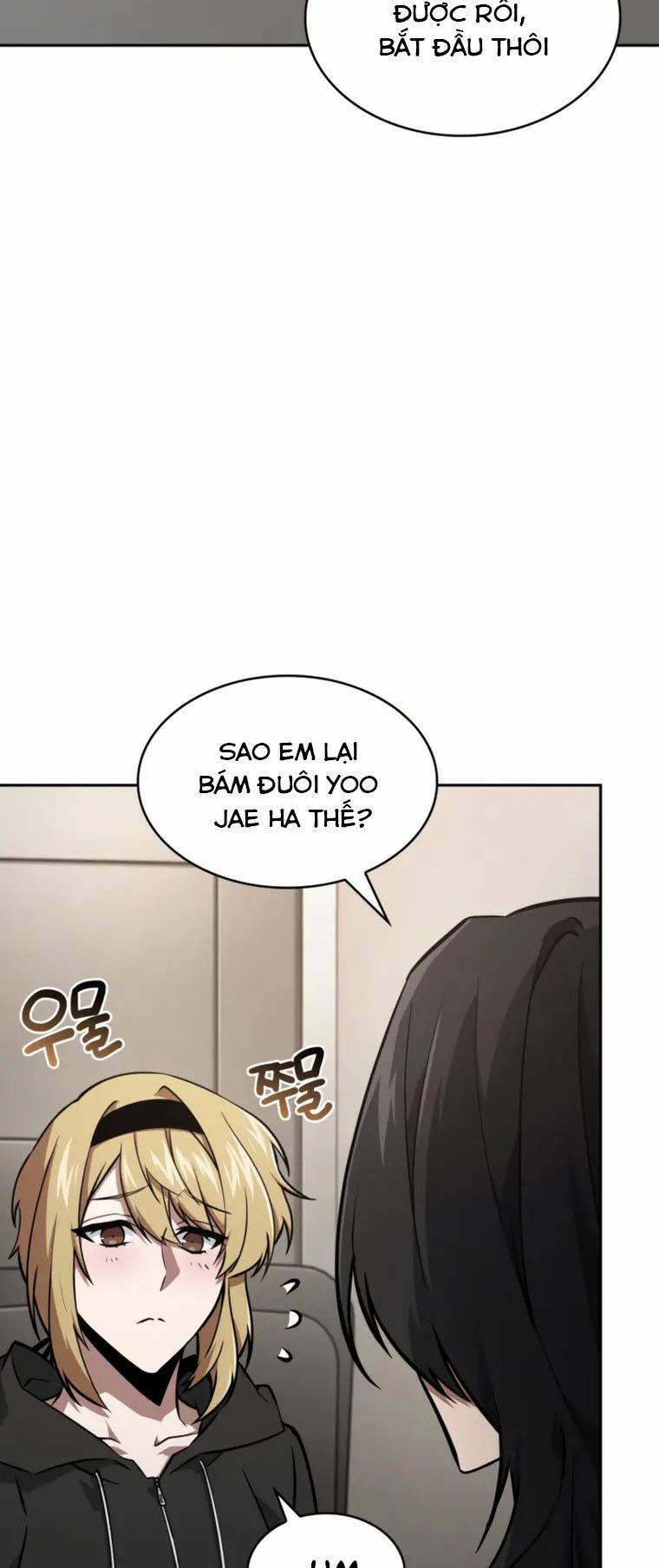 Vua Trộm Mộ Chap 399 - Next Chap 400