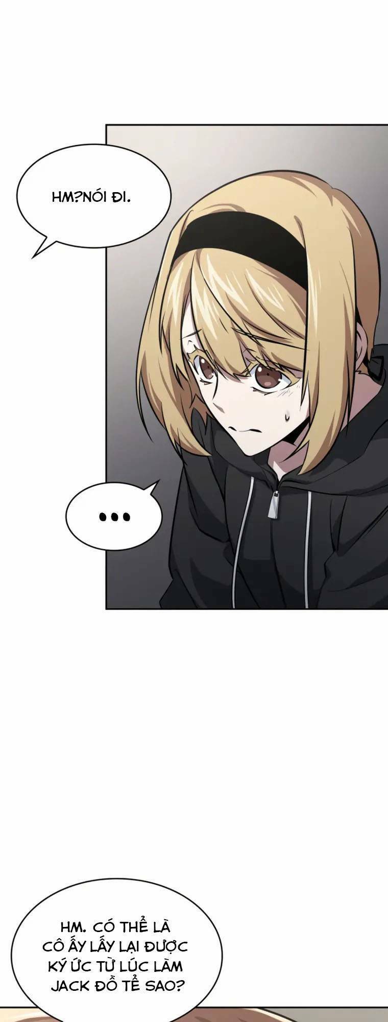 Vua Trộm Mộ Chap 399 - Next Chap 400