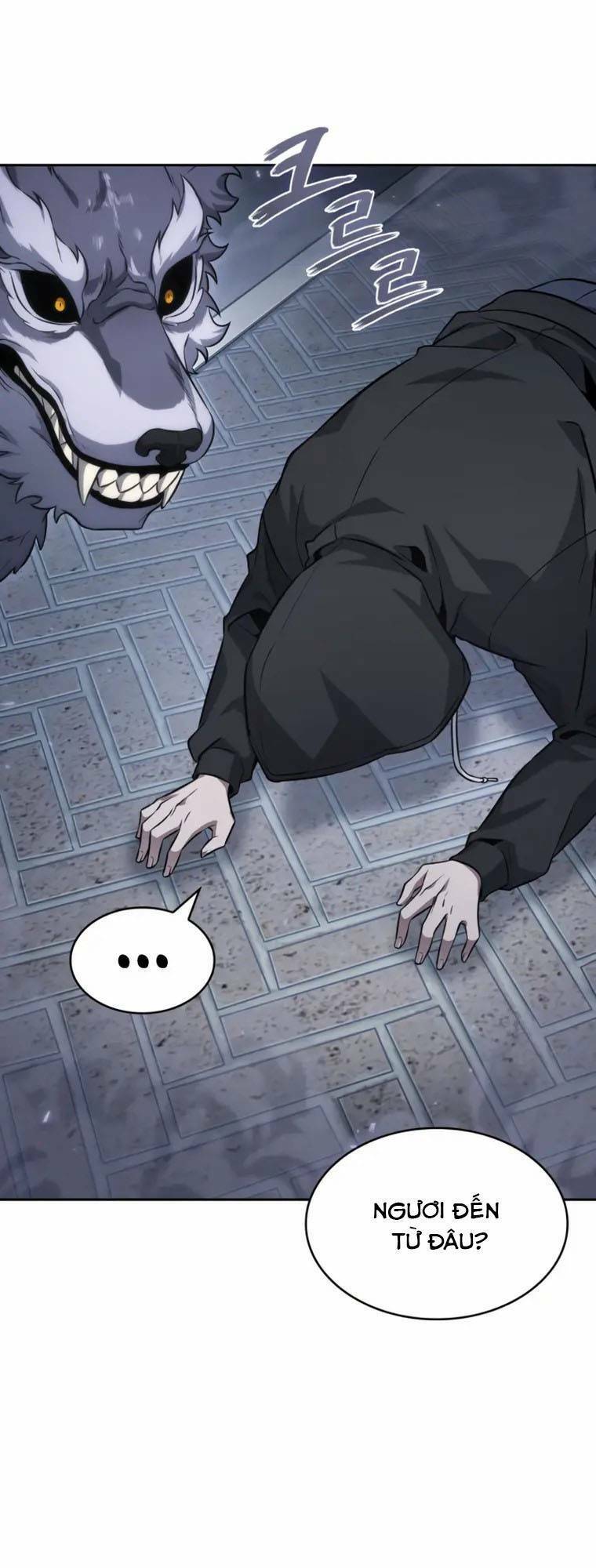 Vua Trộm Mộ Chap 399 - Next Chap 400