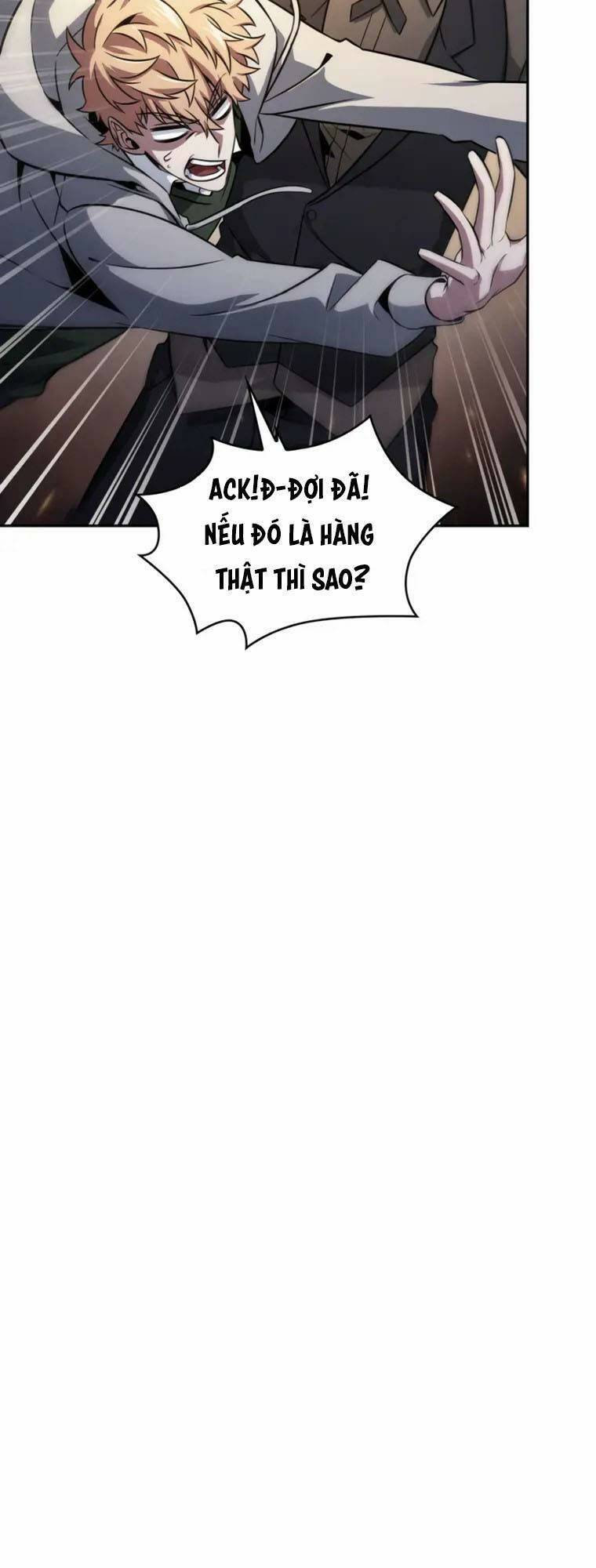 Vua Trộm Mộ Chap 399 - Next Chap 400