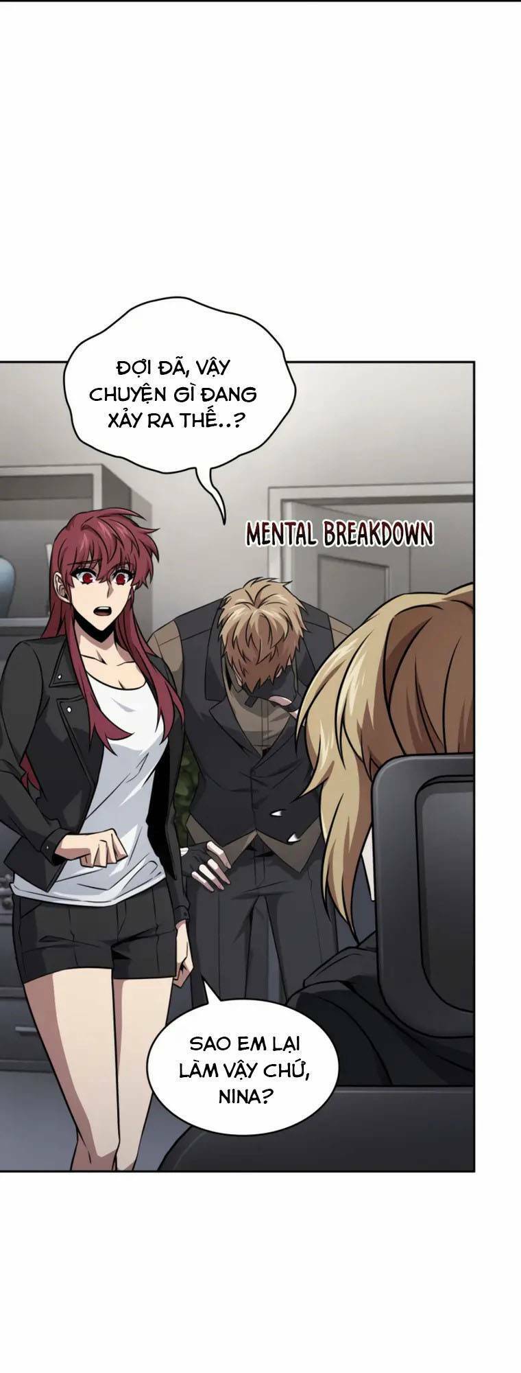 Vua Trộm Mộ Chap 399 - Next Chap 400